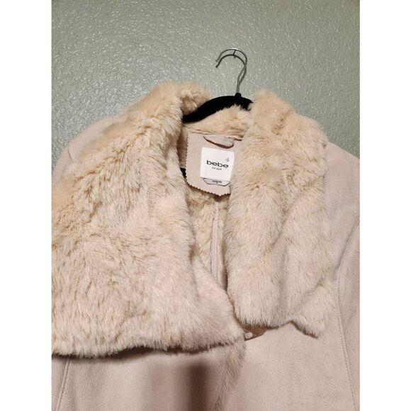 Womens jacket medium bebe soft - Picture 4 of 11